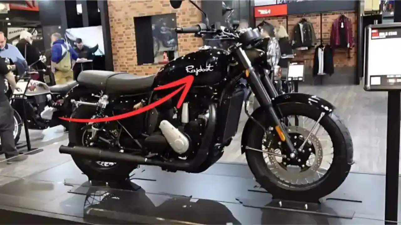 Rajdoot 350 Bike माइलेज