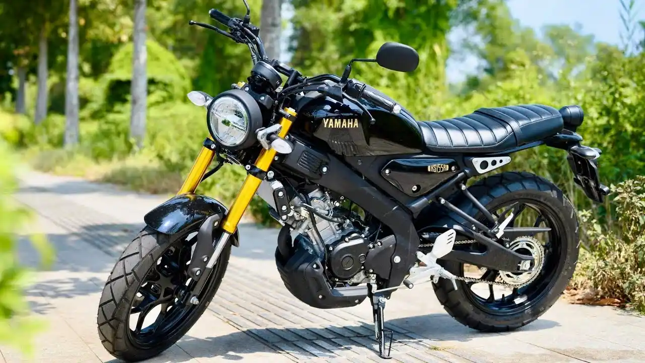 Tata Electric Cycle 2024