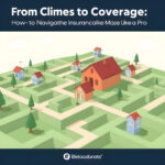 From Claims to Coverage: How to Navigate the Insurance Maze Like a Pro